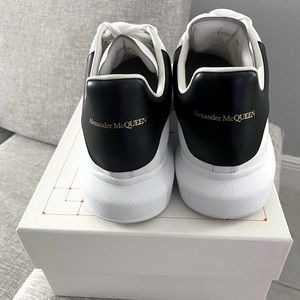Alexander McQueen Men’s Size 13
